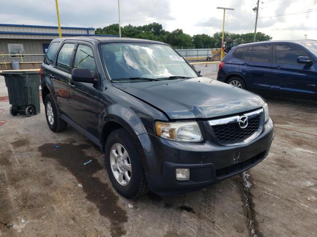 MAZDA TRIBUTE I 2010 مع رقم تعريف المركبة 4F2CY0C79AKM09134 - صورة من المزاد