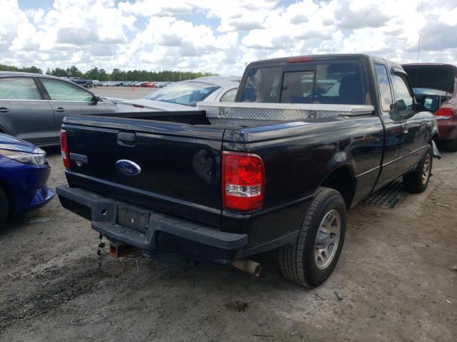 Photo 4 from auction – 2011 FORD RANGER SUP with VIN 1FTKR1EE4BPA23929
