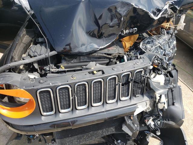 Photo 7 from auction – 2015 JEEP RENEGADE L with VIN ZACCJBBT2FPB84745
