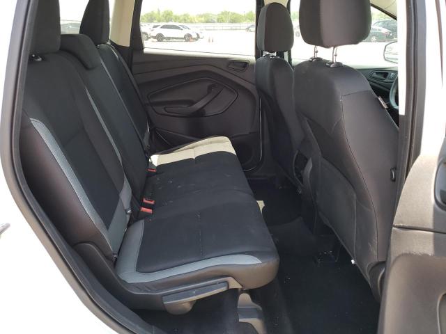 Photo 6 from auction – 2015 FORD ESCAPE S with VIN 1FMCU0F76FUC67842