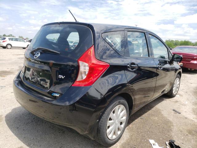 Photo 4 from auction – 2015 NISSAN VERSA NOTE with VIN 3N1CE2CP9FL358134