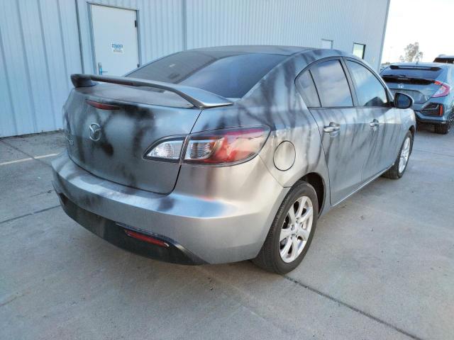 Photo 4 from auction – 2011 MAZDA 3 I with VIN JM1BL1VG3B1452503