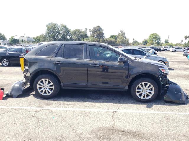 Photo 9 from auction – 2013 FORD EDGE SEL with VIN 2FMDK3JC1DBC70652