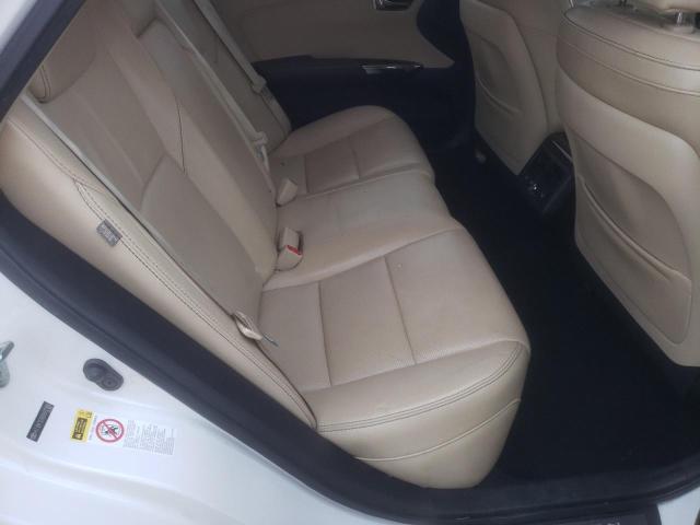 Photo 6 from auction – 2013 TOYOTA AVALON BAS with VIN 4T1BK1EB0DU017880