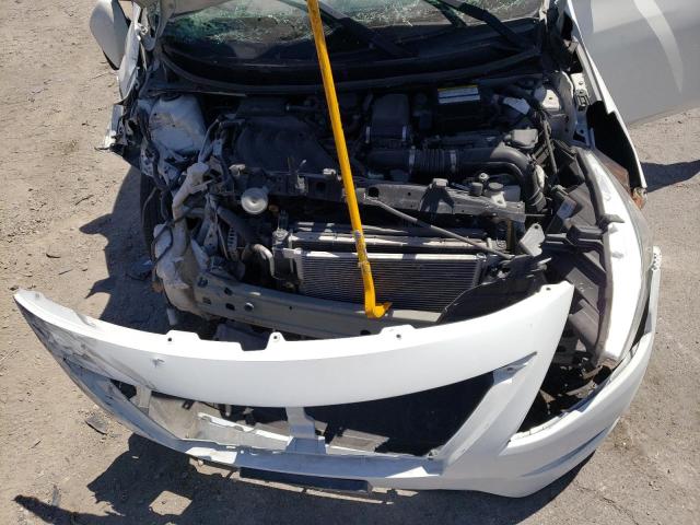 Photo 7 from auction – 2016 NISSAN VERSA S with VIN 3N1CN7APXGL852083
