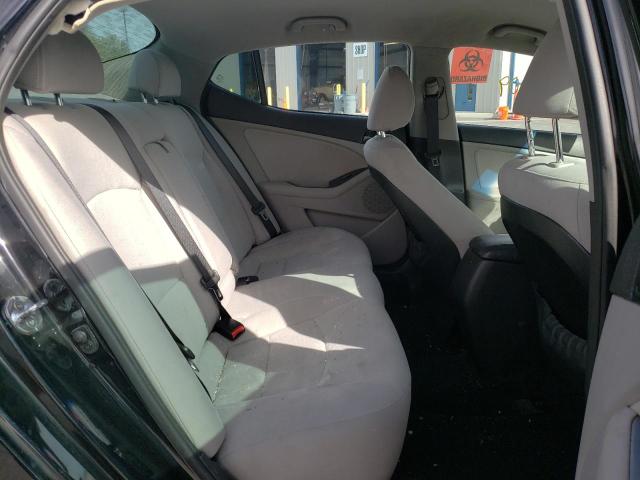 Photo 6 from auction – 2015 KIA OPTIMA LX with VIN 5XXGM4A74FG390954