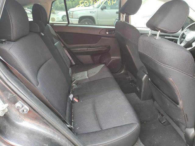 Photo 6 from auction – 2012 SUBARU IMPREZA SP with VIN JF1GPAL62CG212075