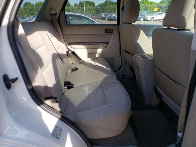 Photo 6 from auction – 2012 FORD ESCAPE XLT with VIN 1FMCU0D77CKA29203