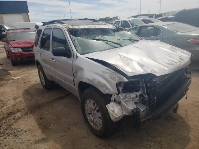 MERCURY MARINER LU 2007 with VIN 4M2YU91187KJ01718 - Photo from auction