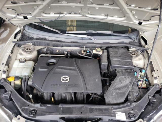 Фото 7 с аукциона – 2005 MAZDA 3 I с VIN JM1BK12F051266808