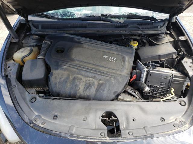 Photo 7 from auction – 2013 DODGE DART SXT with VIN 1C3CDFBA9DD339367