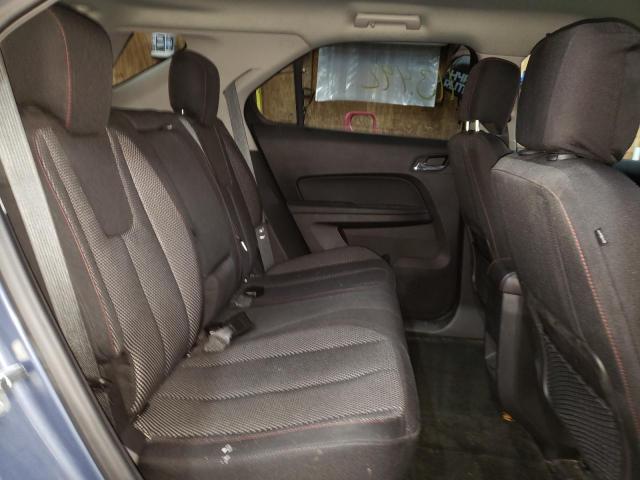 Photo 6 from auction – 2012 CHEVROLET EQUINOX LT with VIN 2GNFLEEKXC6291201