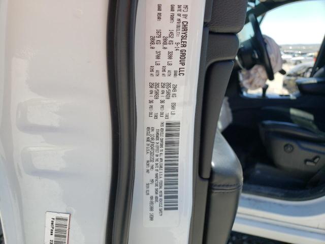 Photo 10 from auction – 2015 JEEP GRAND CHER with VIN 1C4RJFAG4FC631232