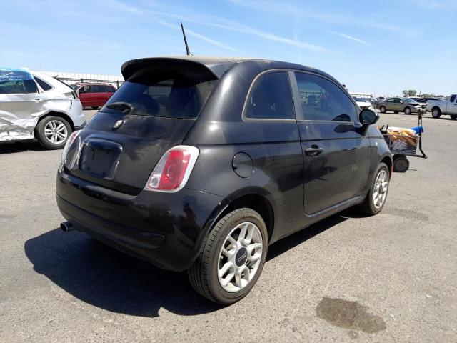Photo 4 from auction – 2013 FIAT 500 POP with VIN 3C3CFFAR4DT513888