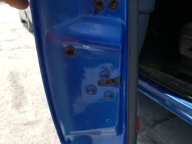 Photo 9 from auction – 2006 GMC SIERRA C25 with VIN 1GTHC23D76F202263