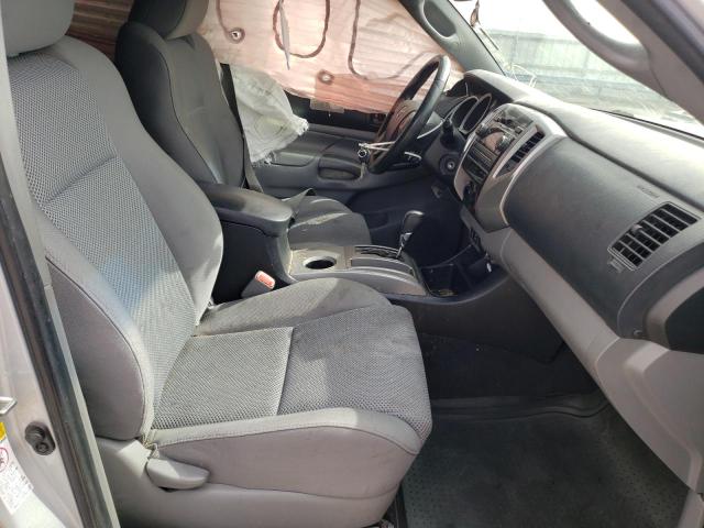 Photo 5 from auction – 2012 TOYOTA TACOMA DOU with VIN 3TMJU4GN9CM136047