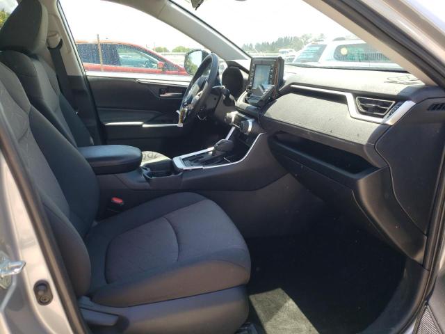 Photo 5 from auction – 2019 TOYOTA RAV4 XLE with VIN 2T3W1RFV2KW024569
