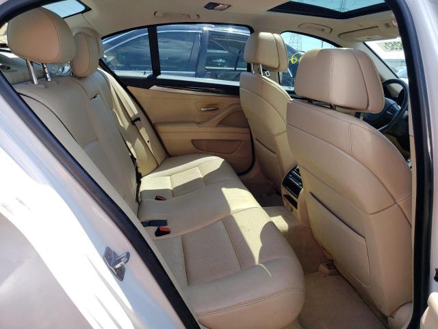 Фото 6 с аукциона – 2013 BMW 535 XI с VIN WBAFU7C52DDU75448