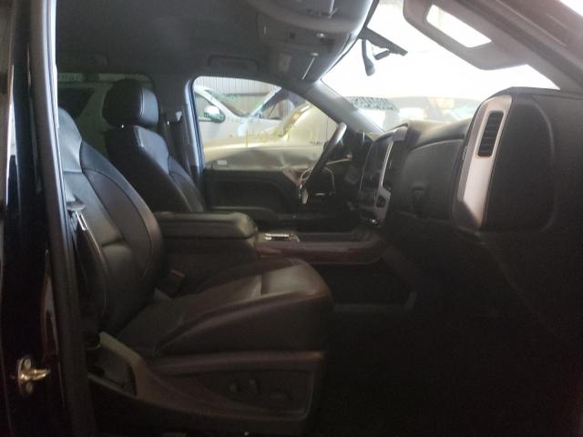Photo 5 from auction – 2018 GMC SIERRA C15 with VIN 3GTP1NEC3JG190904