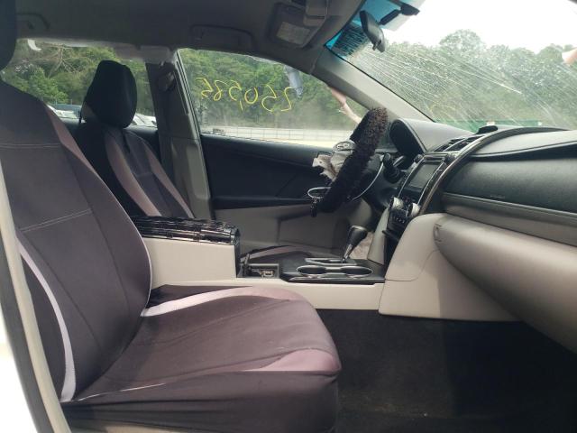Photo 5 from auction – 2012 TOYOTA CAMRY BASE with VIN 4T4BF1FK0CR206620