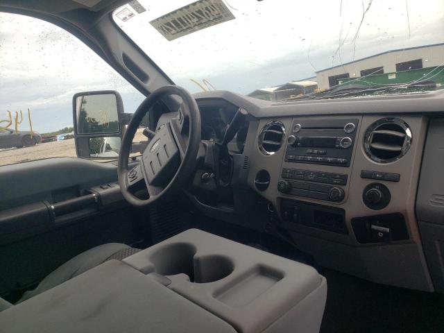 Photo 9 from auction – 2016 FORD F250 SUPER with VIN 1FT7W2BTXGED26255