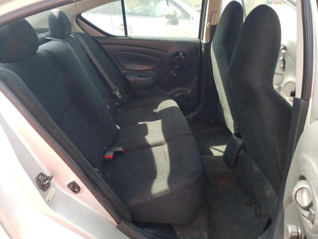 Photo 6 from auction – 2015 NISSAN VERSA S with VIN 3N1CN7AP8FL819114