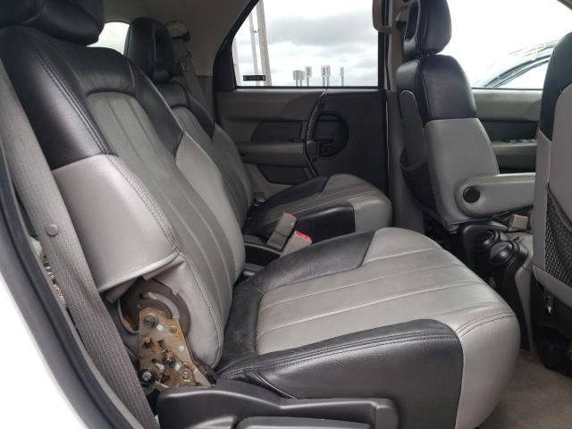 Photo 6 from auction – 2001 PONTIAC AZTEK with VIN 3G7DA03E31S531885