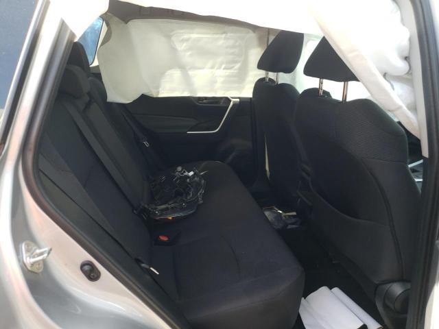 Photo 6 from auction – 2019 TOYOTA RAV4 LE with VIN 2T3F1RFV5KW079405