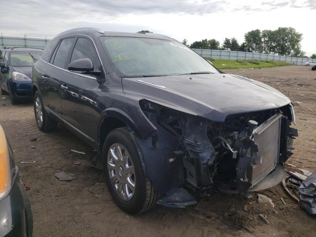 BUICK ENCLAVE 2015 with VIN 5GAKVBKD2FJ225790 - Photo from auction