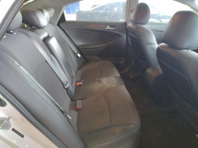 Photo 6 from auction – 2012 HYUNDAI SONATA SE with VIN 5NPEC4AC9CH455028