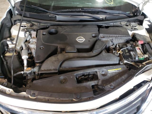 Photo 7 from auction – 2014 NISSAN ALTIMA 2.5 with VIN 1N4AL3APXEC131960