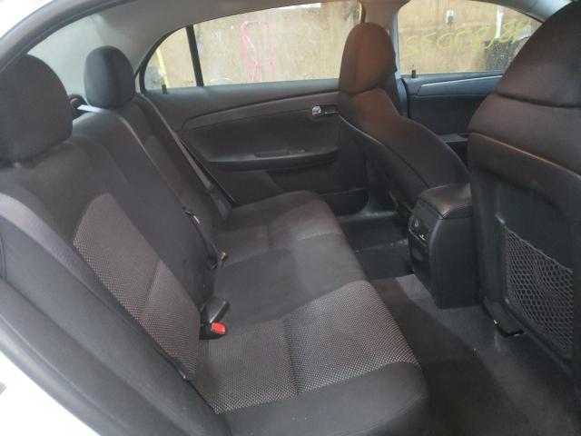 Photo 6 from auction – 2012 CHEVROLET MALIBU with VIN 1G1ZC5EU6CF390927