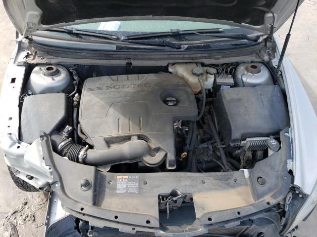 Photo 7 from auction – 2012 CHEVROLET MALIBU LS with VIN 1G1ZA5EU0CF216910