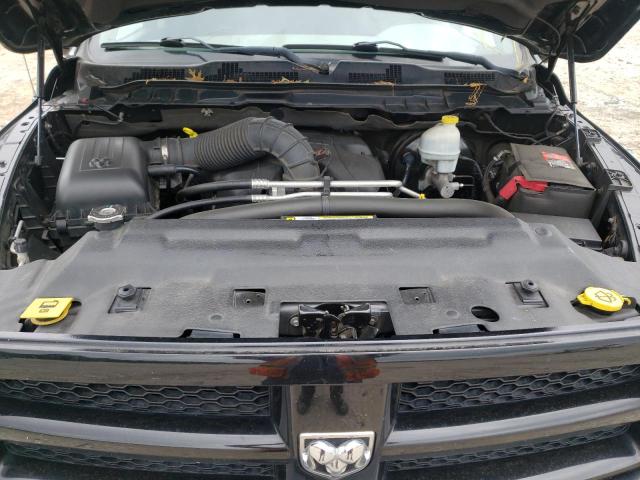 Photo 7 from auction – 2012 DODGE RAM 1500 S with VIN 1C6RD6KT9CS216225