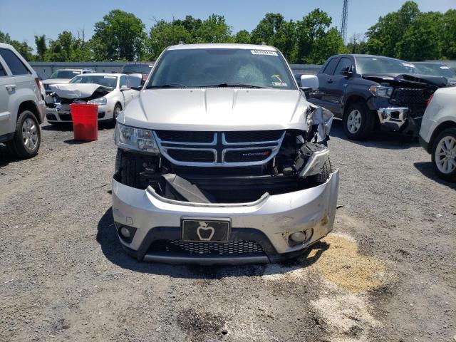 Photo 9 from auction – 2013 DODGE JOURNEY CR with VIN 3C4PDDDG1DT641409