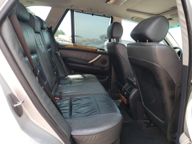 صورة رقم 6 من المزاد - 2001 BMW X5 3.0I مع VIN WBAFA53571LM69112