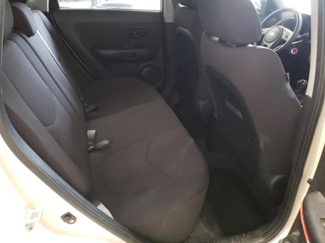 Photo 6 from auction – 2013 KIA SOUL with VIN KNDJT2A54D7762536