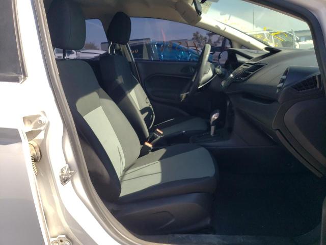 Photo 5 from auction – 2016 FORD FIESTA S with VIN 3FADP4AJ9GM167398