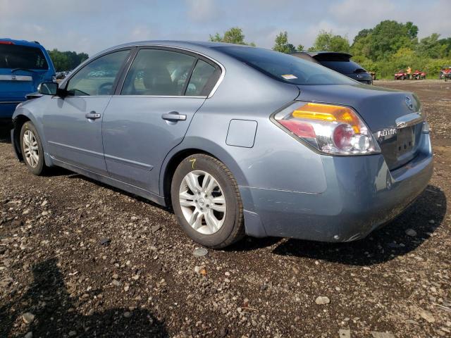 Photo 3 from auction – 2012 NISSAN ALTIMA BAS with VIN 1N4AL2AP1CN443239