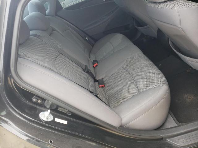 Photo 6 from auction – 2011 HYUNDAI SONATA GLS with VIN 5NPEB4AC0BH088716