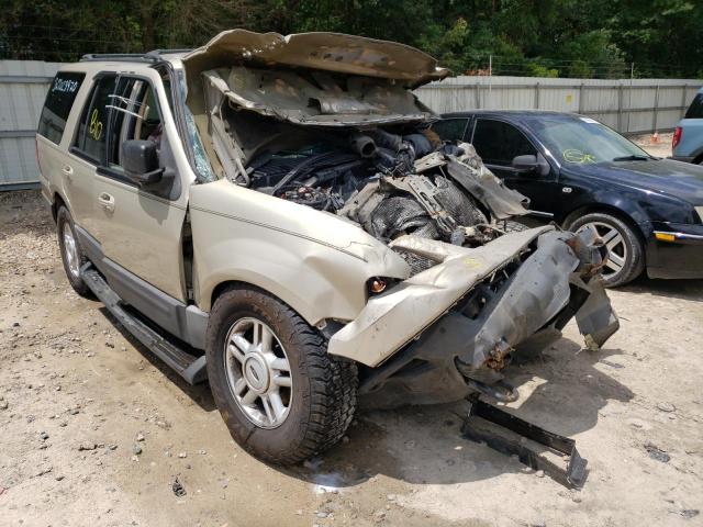 FORD EXPEDITION 2004 with VIN 1FMPU16L54LB78948 - Photo from auction