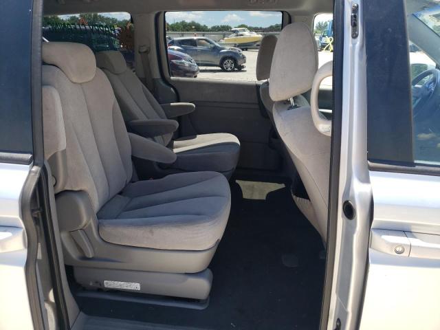Photo 6 from auction – 2008 KIA SEDONA with VIN KNDMB233586217680