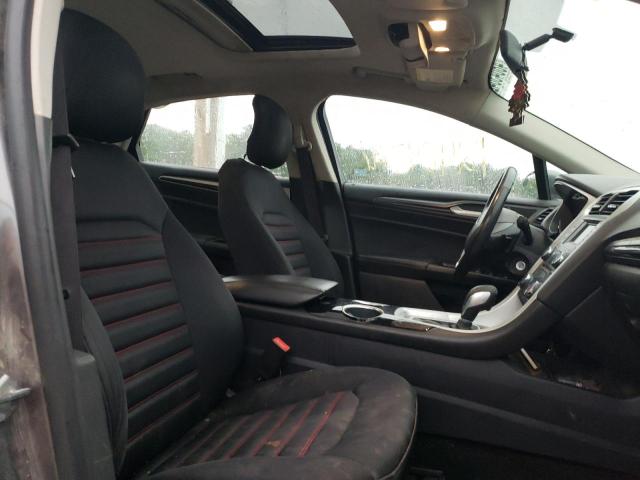 Photo 5 from auction – 2013 FORD FUSION SE with VIN 3FA6P0H93DR348833