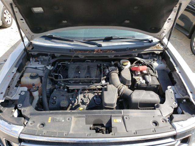Photo 7 from auction – 2016 FORD FLEX SE with VIN 2FMGK5B89GBA00222
