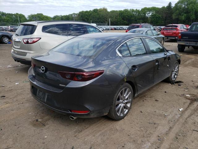 Photo 4 from auction – 2019 MAZDA 3 PREFERRE with VIN JM1BPACL8K1109609