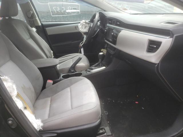 Photo 5 from auction – 2015 TOYOTA COROLLA L with VIN 5YFBURHE4FP224582