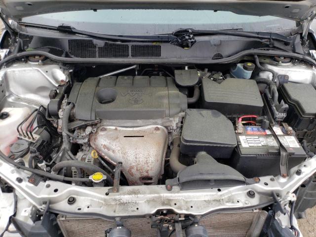 Photo 7 from auction – 2015 TOYOTA VENZA LE with VIN 4T3BA3BB5FU066974