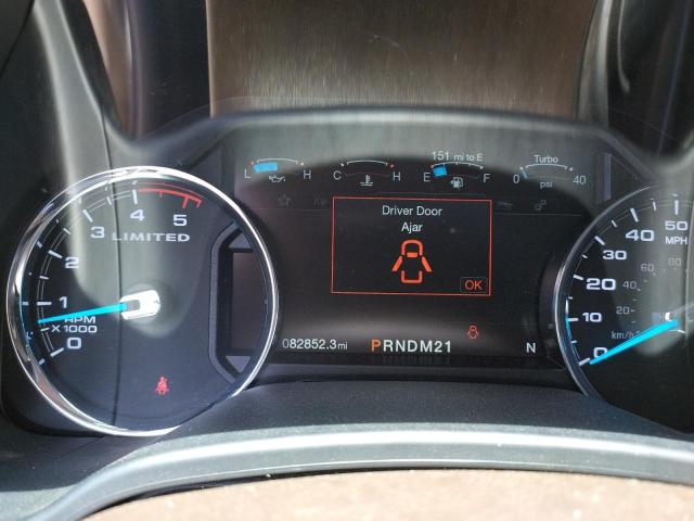 Photo 8 from auction – 2019 FORD F250 SUPER with VIN 1FT7W2BT8KEC02414