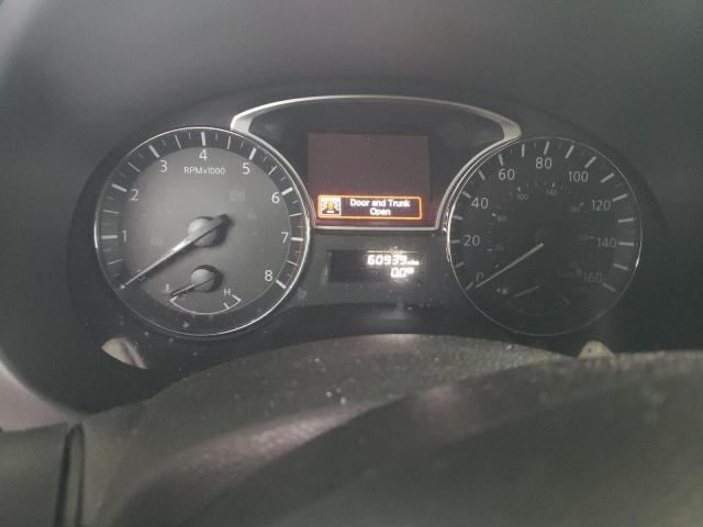 Photo 8 from auction – 2015 NISSAN ALTIMA 2.5 with VIN 1N4AL3AP1FC584057