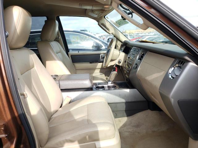 Photo 5 from auction – 2012 FORD EXPEDITION with VIN 1FMJU1H58CEF06807